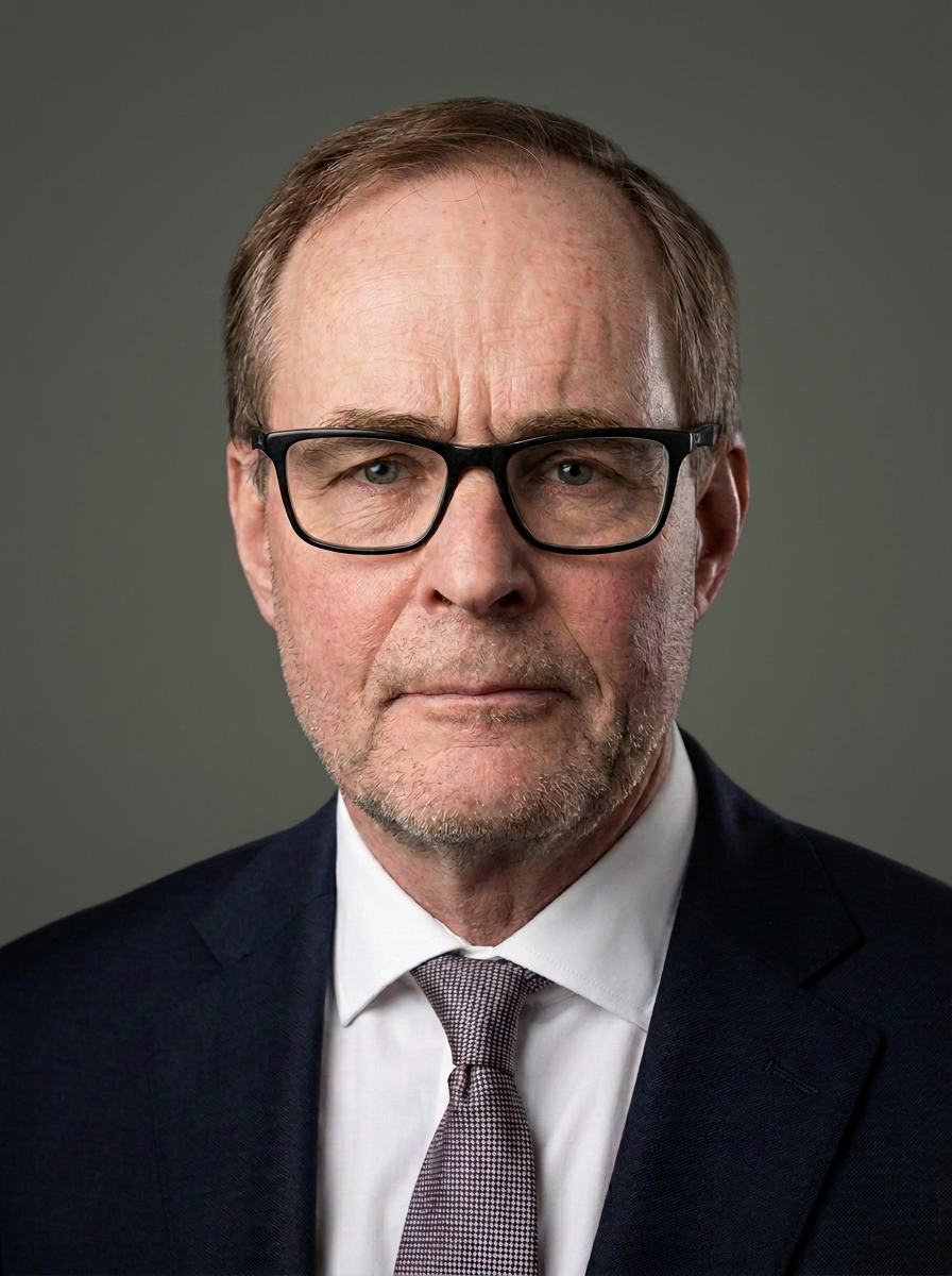 Carl-Gustav Pehrsson, Teknisk chef, Noditech